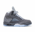 Jordan 5 Retro Grey wolf